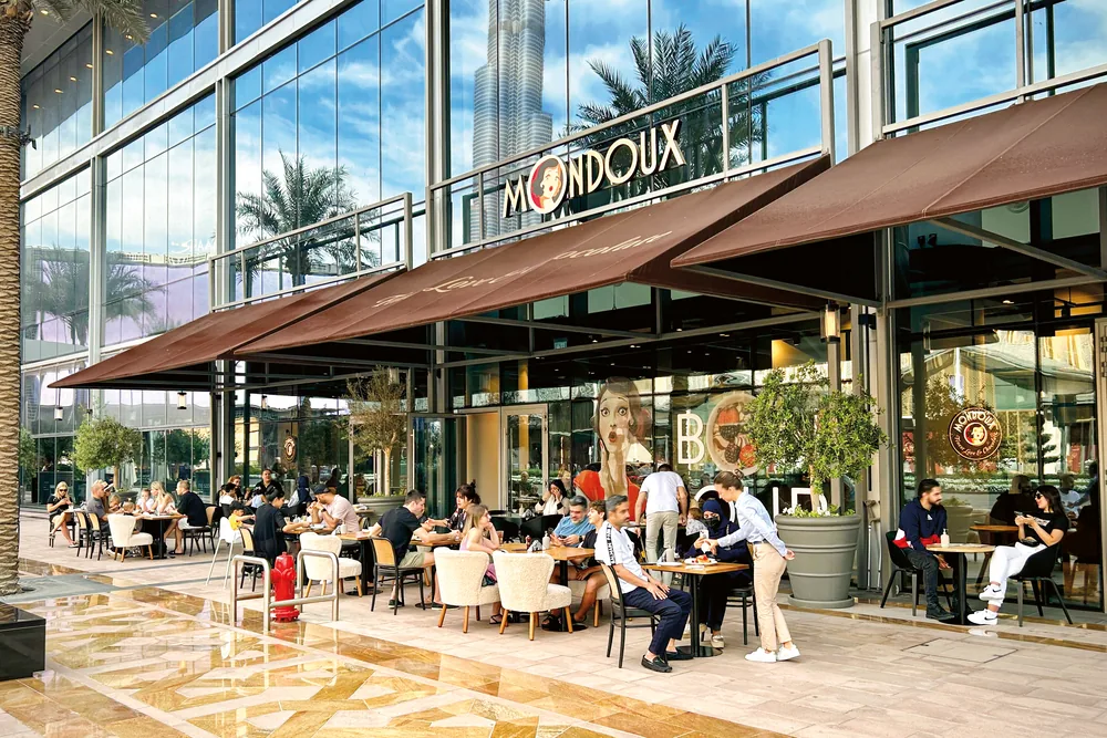 Dubai Mall