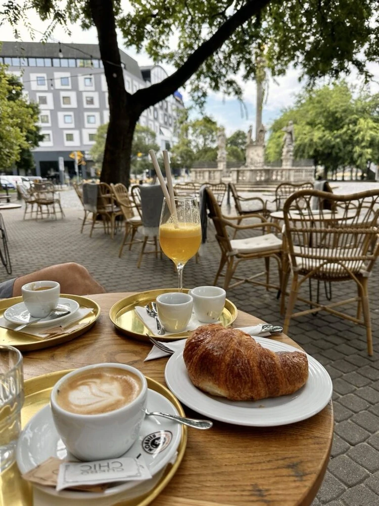 Mondieu Bratislava