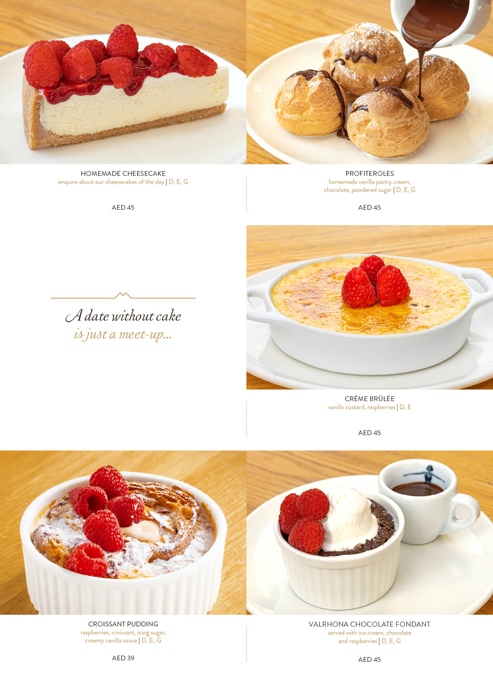 Menu - Dubai - 17