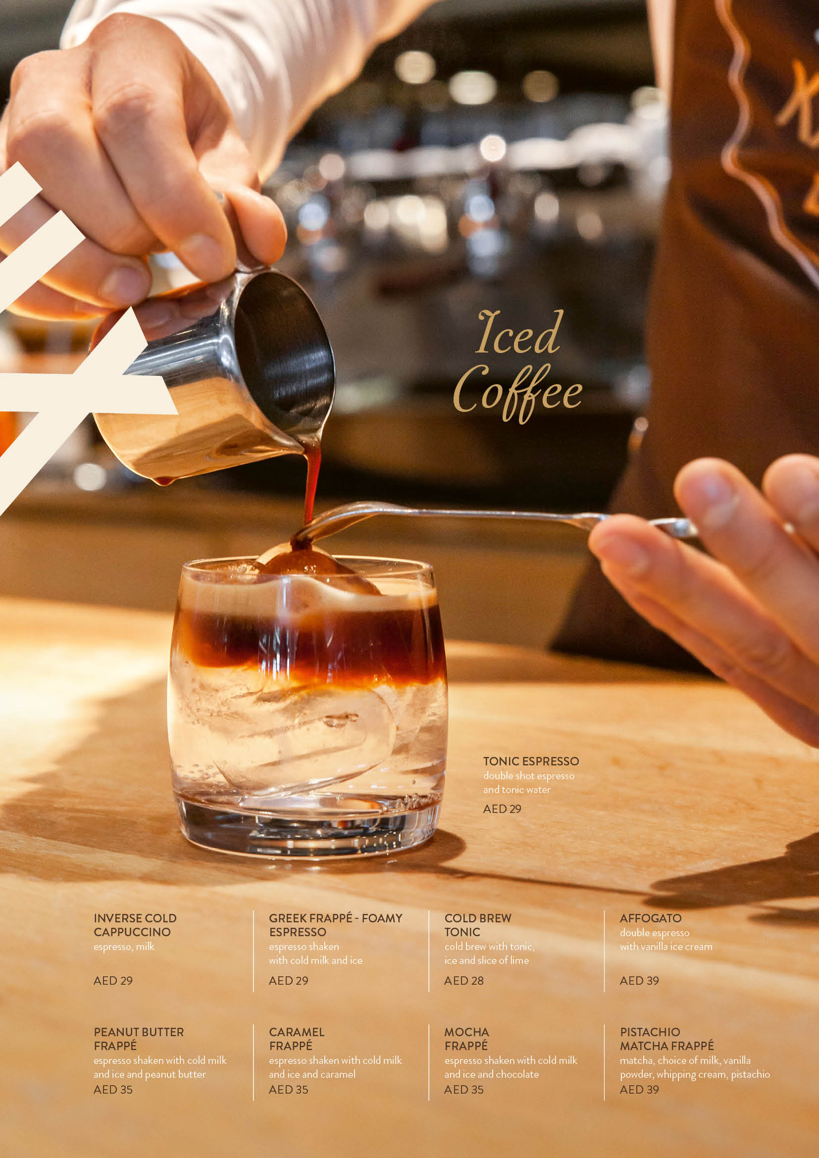Menu - Dubai - 25