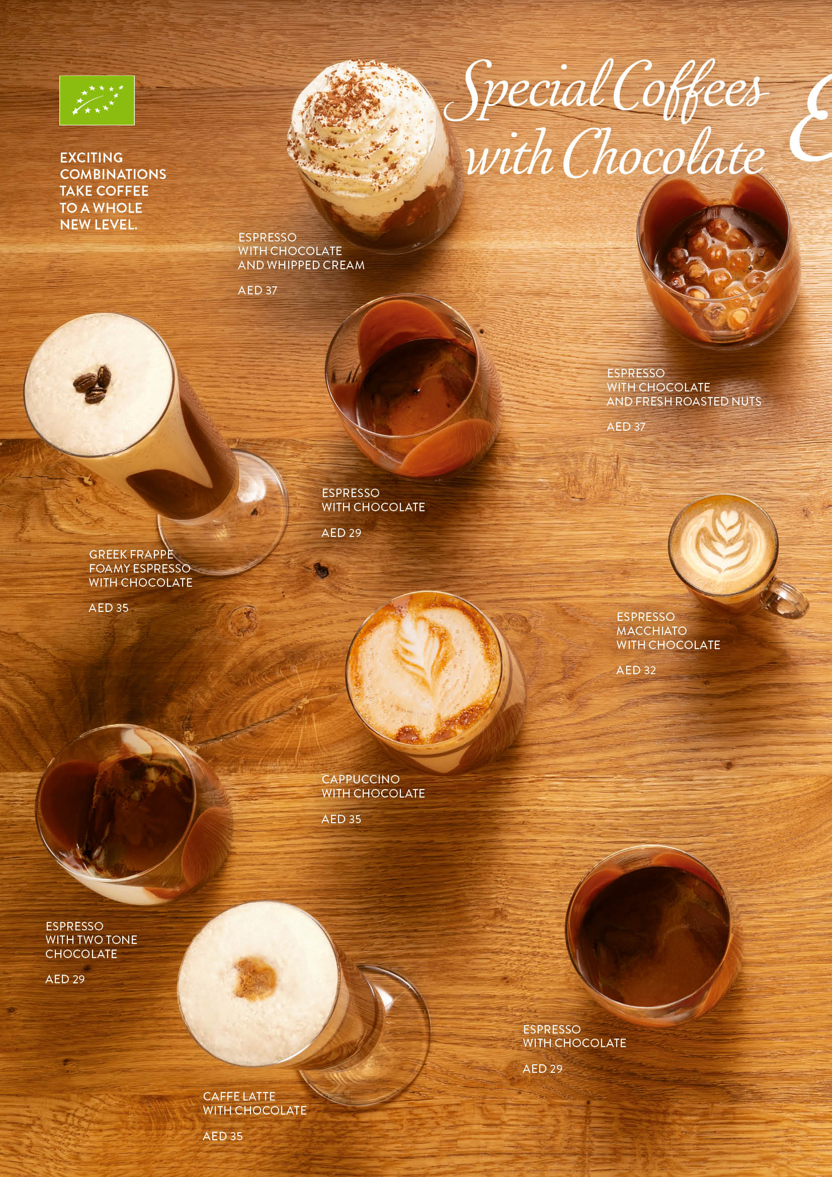 Menu - Dubai - 26