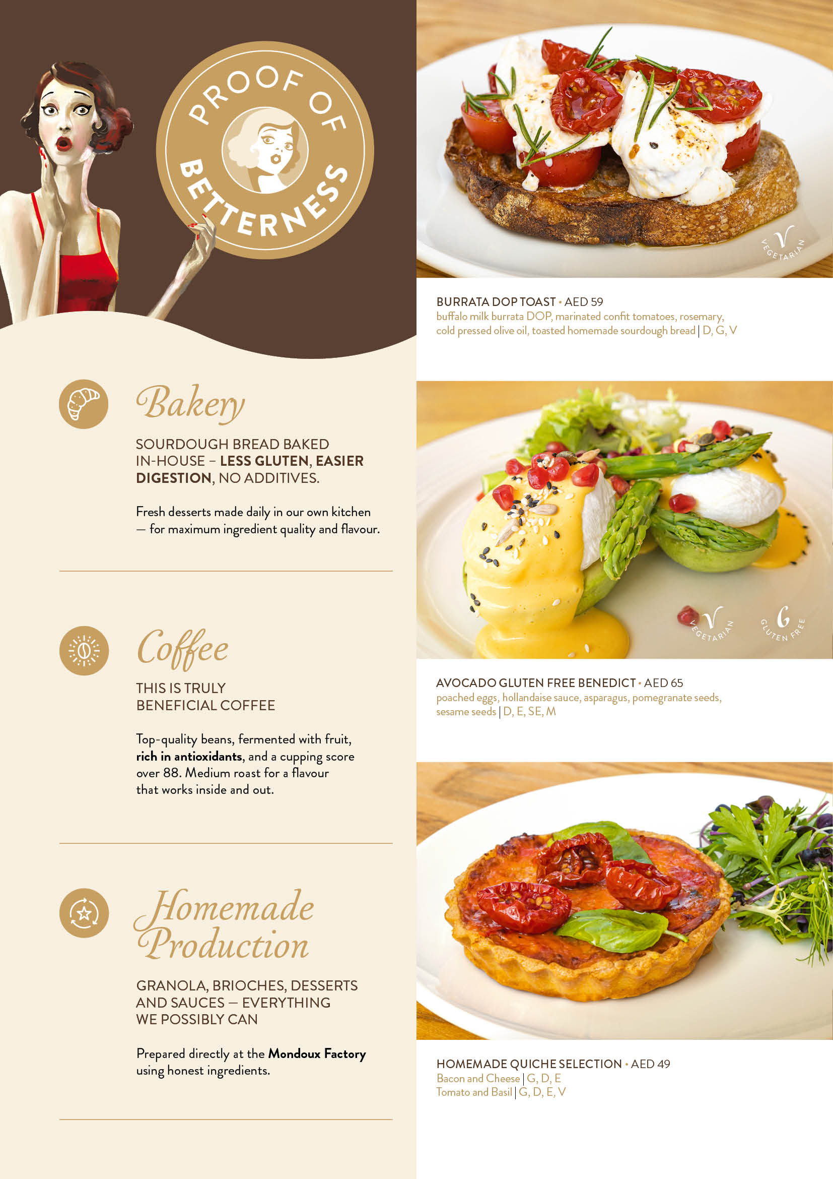 Menu - Dubai - 5
