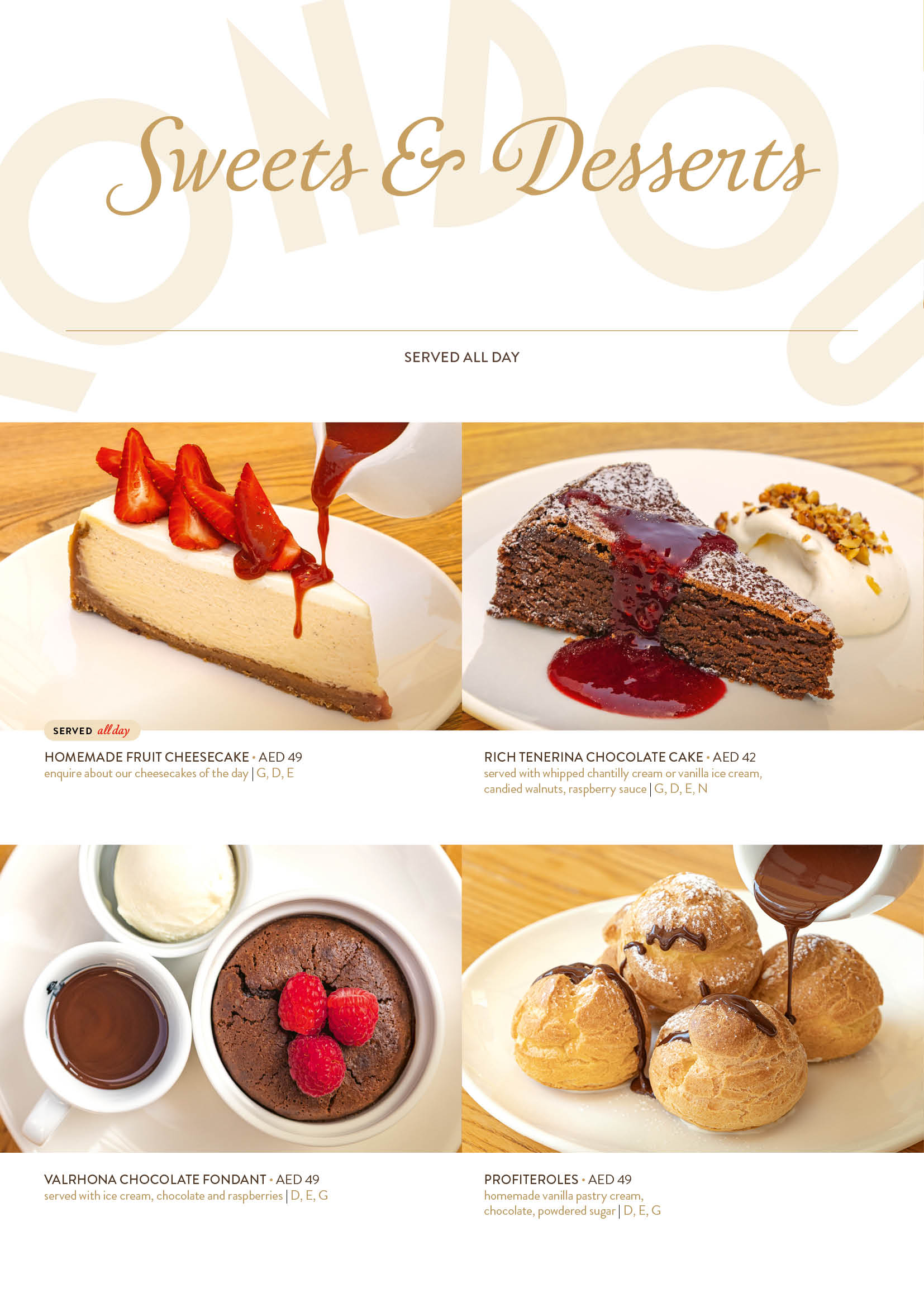 Menu - Dubai - 11