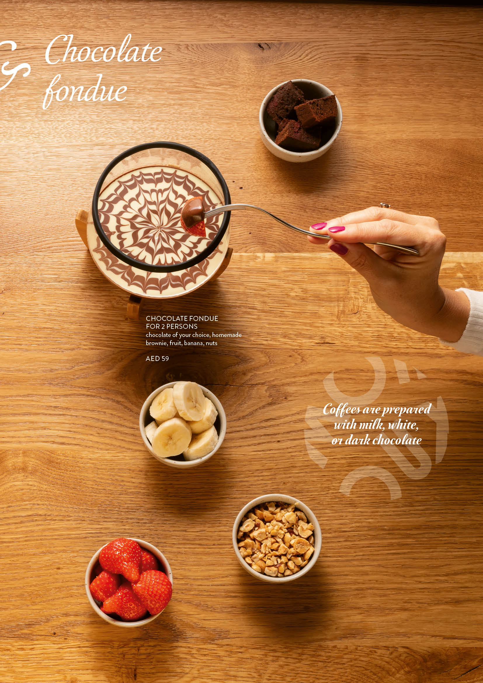 Menu - Dubai - 18
