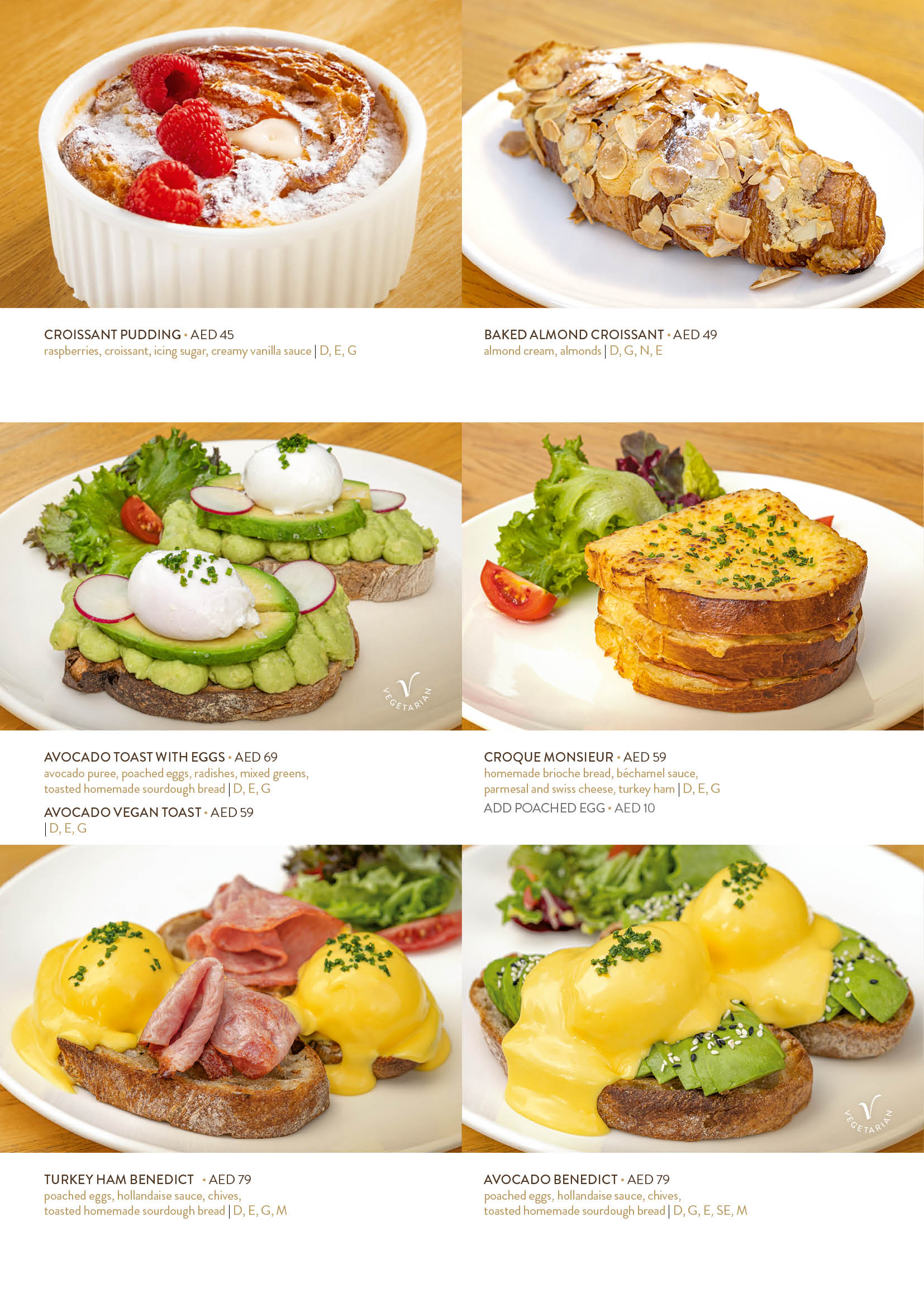 Menu - Dubai - 3